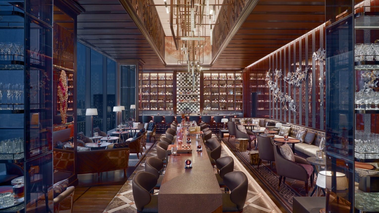 Four Seasons Tokyo 1