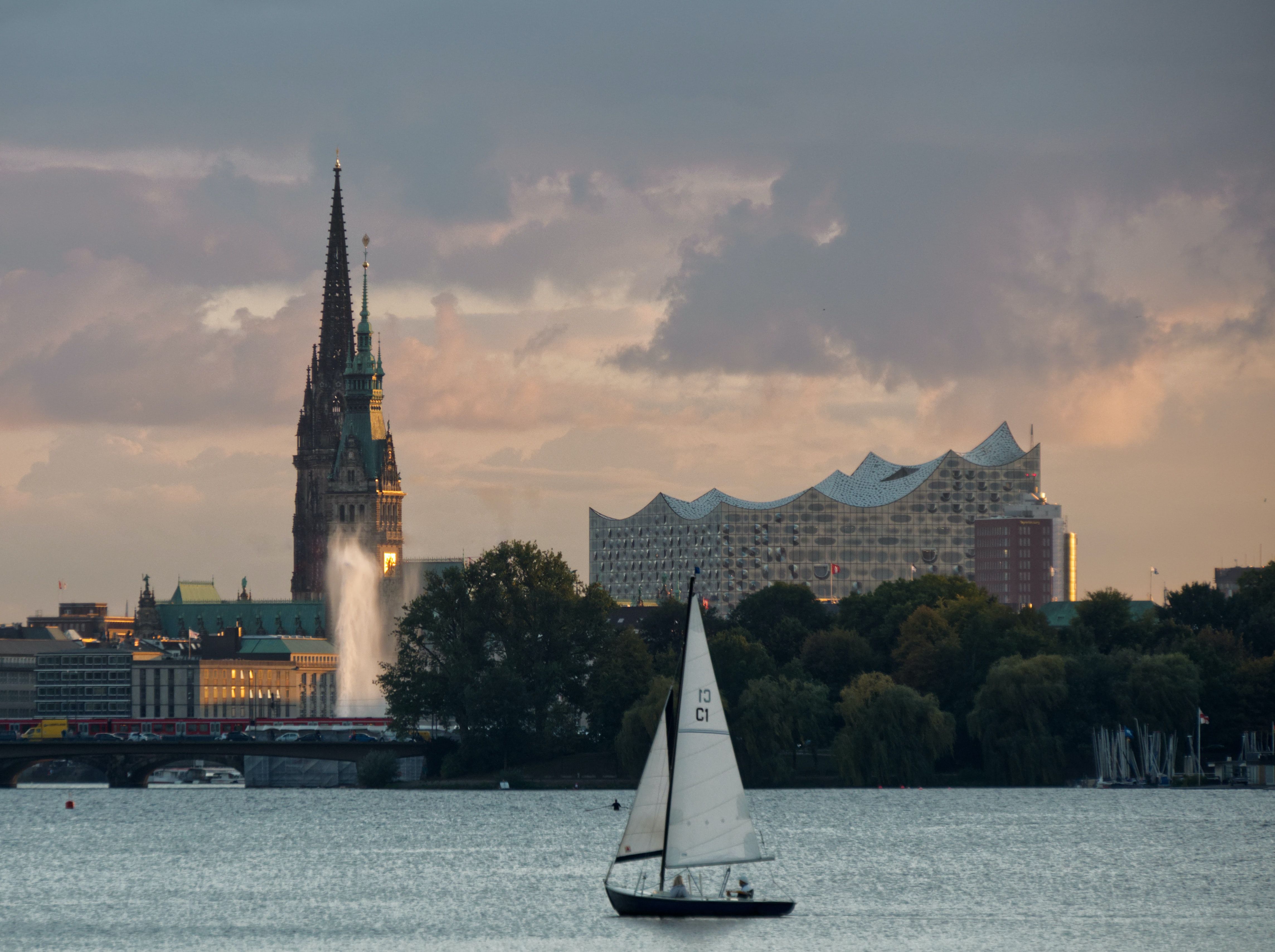 Hamburg