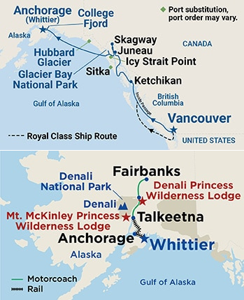 Itinerary Image